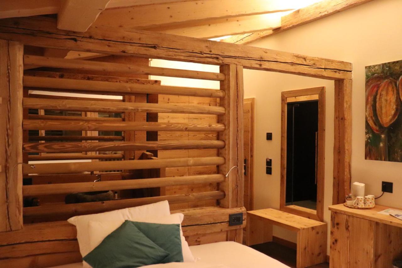 Hotel Ciasa Lorenzi Cortina dʼAmpezzo Esterno foto