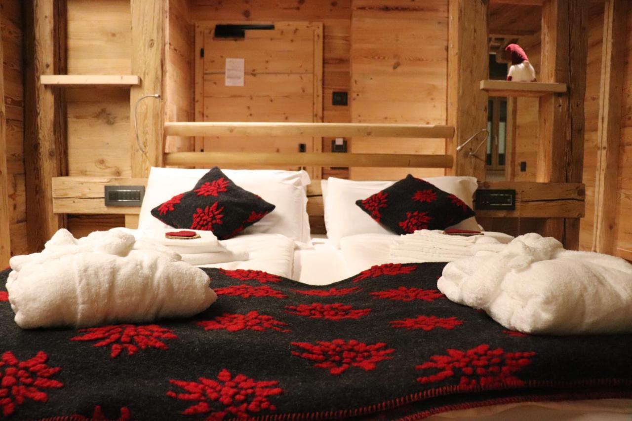 Hotel Ciasa Lorenzi Cortina dʼAmpezzo Esterno foto