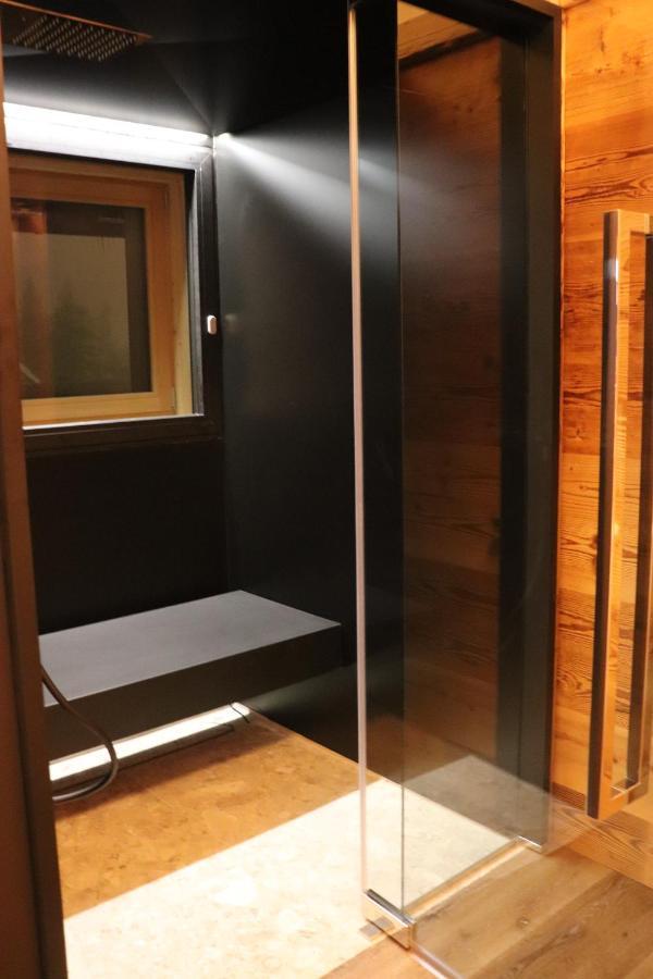 Hotel Ciasa Lorenzi Cortina dʼAmpezzo Esterno foto