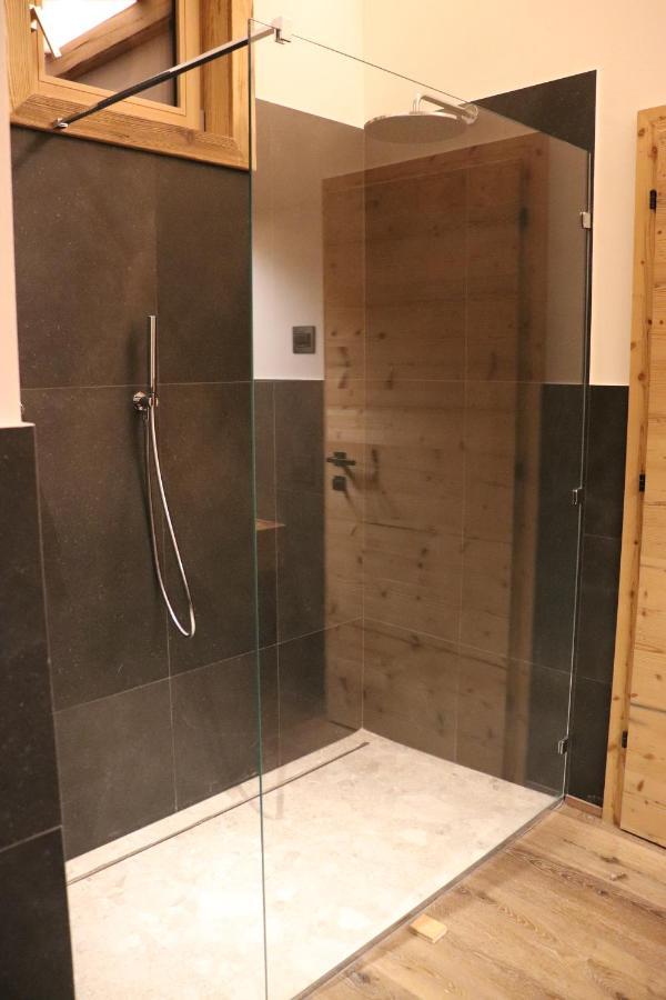 Hotel Ciasa Lorenzi Cortina dʼAmpezzo Esterno foto