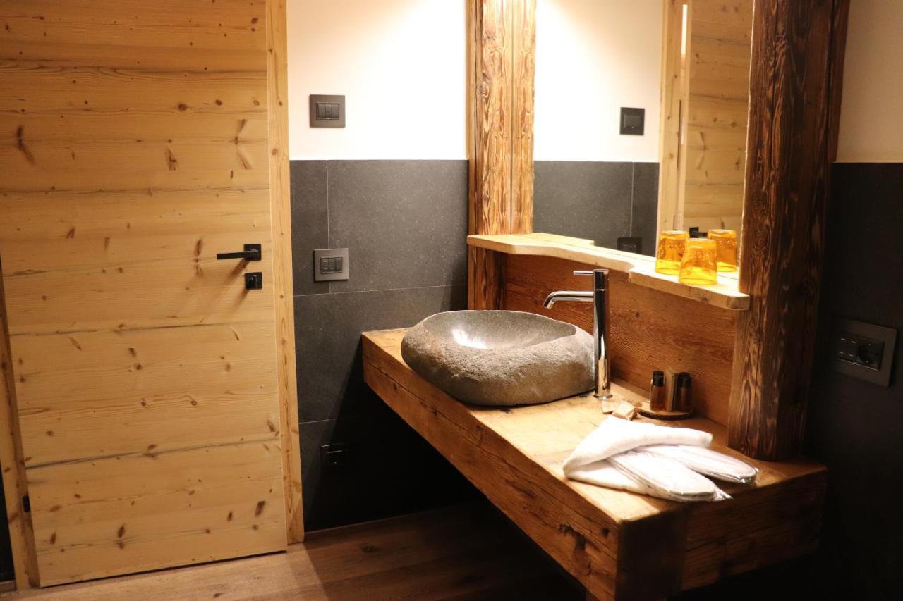 Hotel Ciasa Lorenzi Cortina dʼAmpezzo Esterno foto