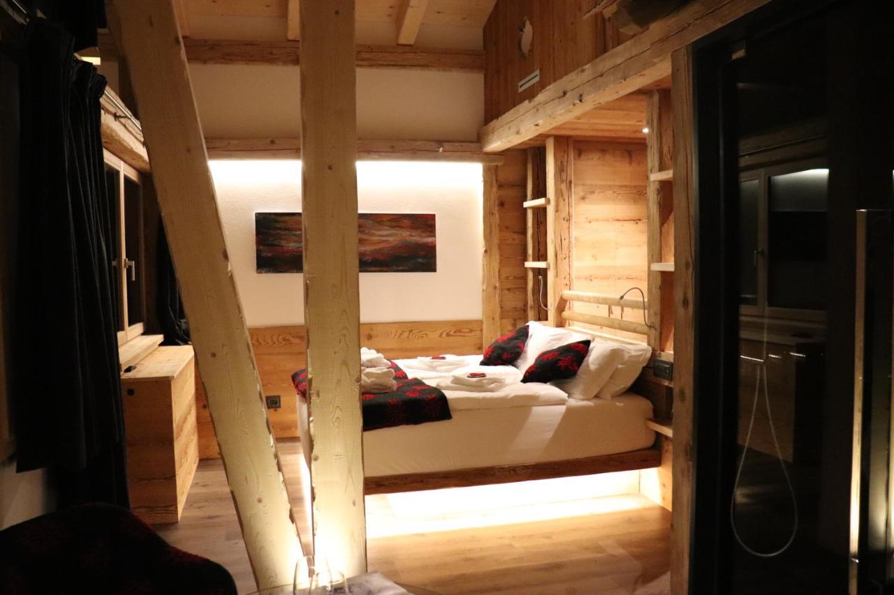 Hotel Ciasa Lorenzi Cortina dʼAmpezzo Esterno foto