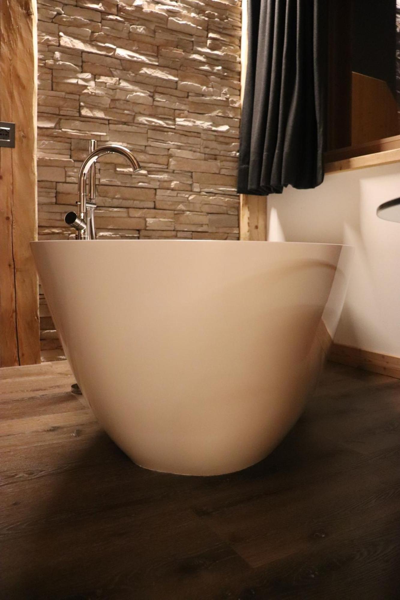 Hotel Ciasa Lorenzi Cortina dʼAmpezzo Esterno foto