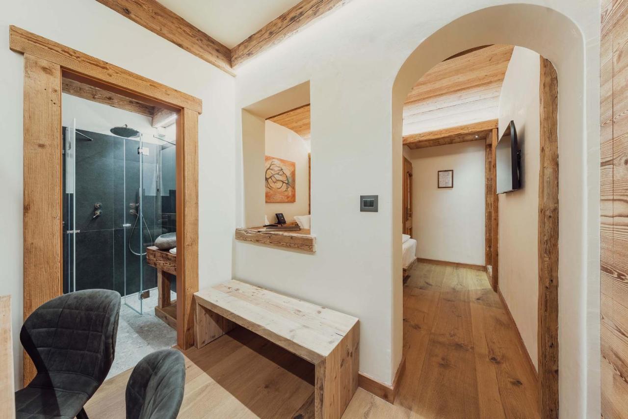 Hotel Ciasa Lorenzi Cortina dʼAmpezzo Esterno foto