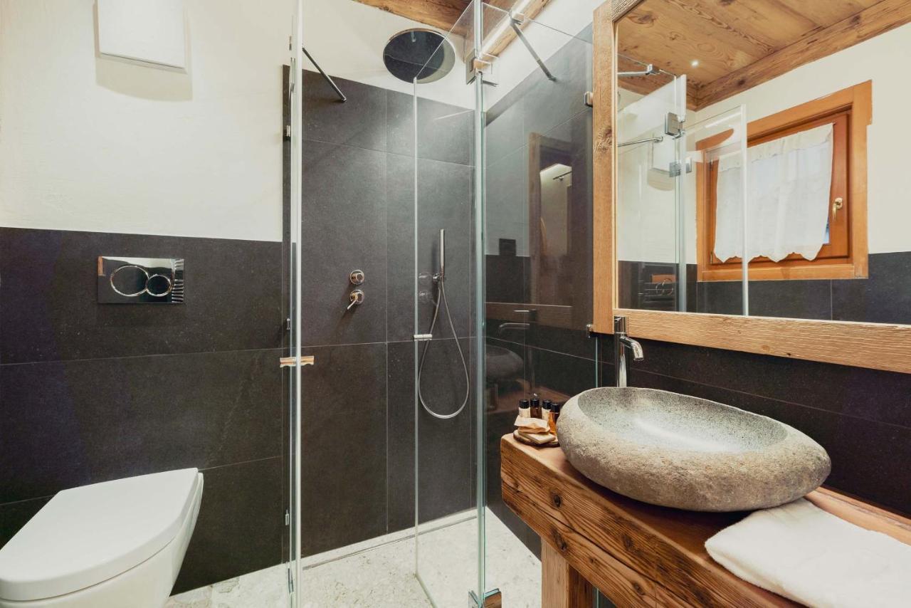 Hotel Ciasa Lorenzi Cortina dʼAmpezzo Esterno foto