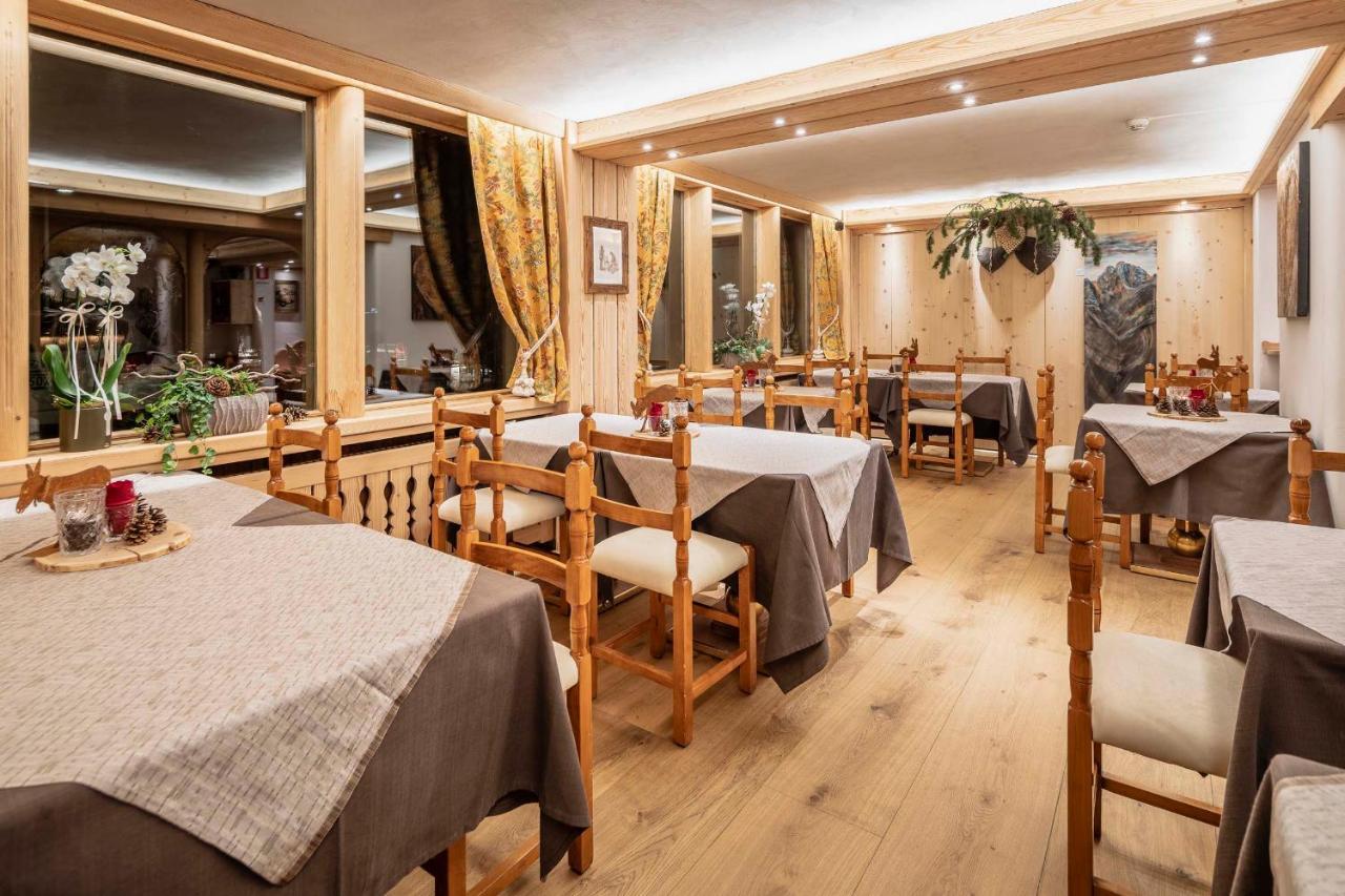 Hotel Ciasa Lorenzi Cortina dʼAmpezzo Esterno foto
