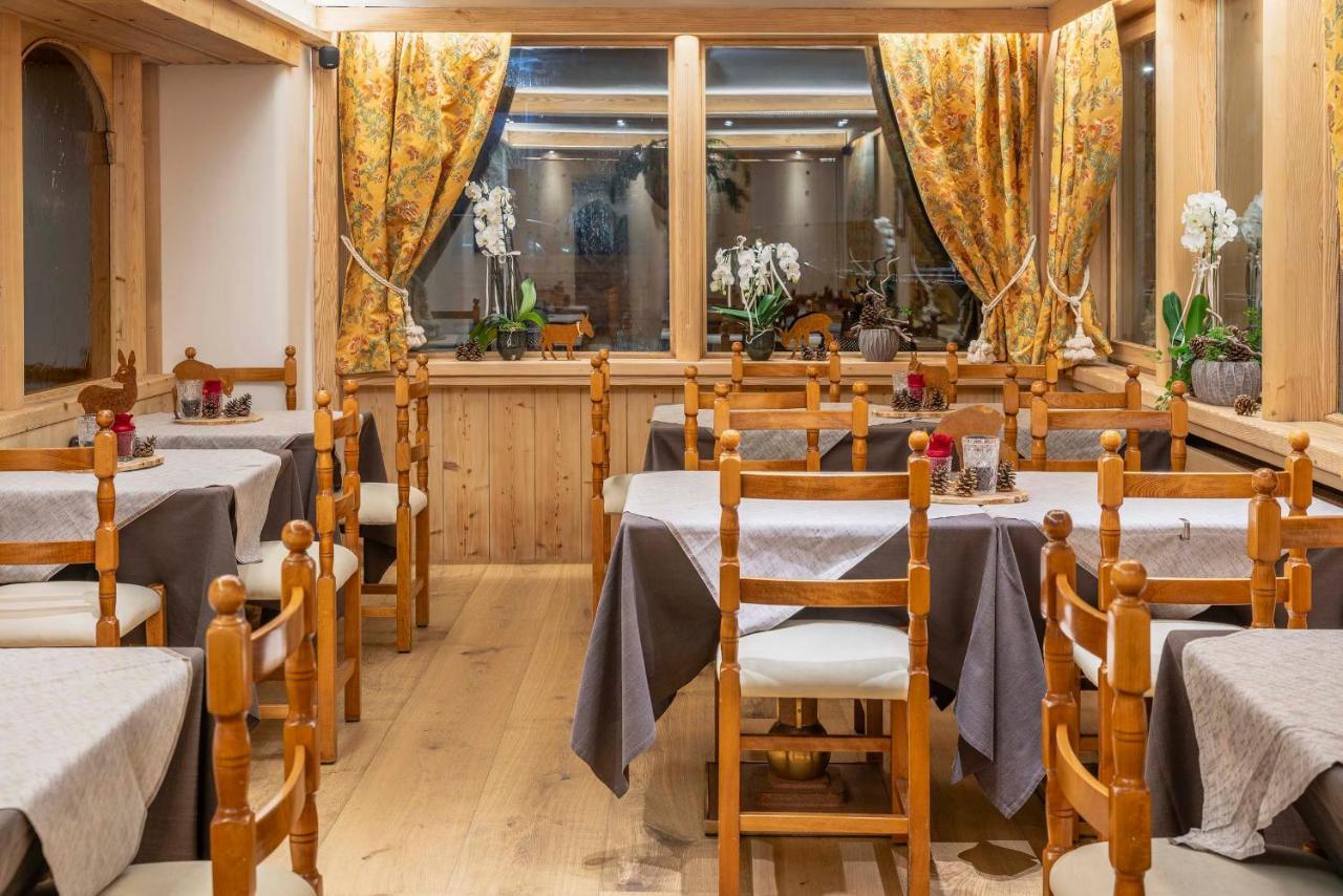 Hotel Ciasa Lorenzi Cortina dʼAmpezzo Esterno foto