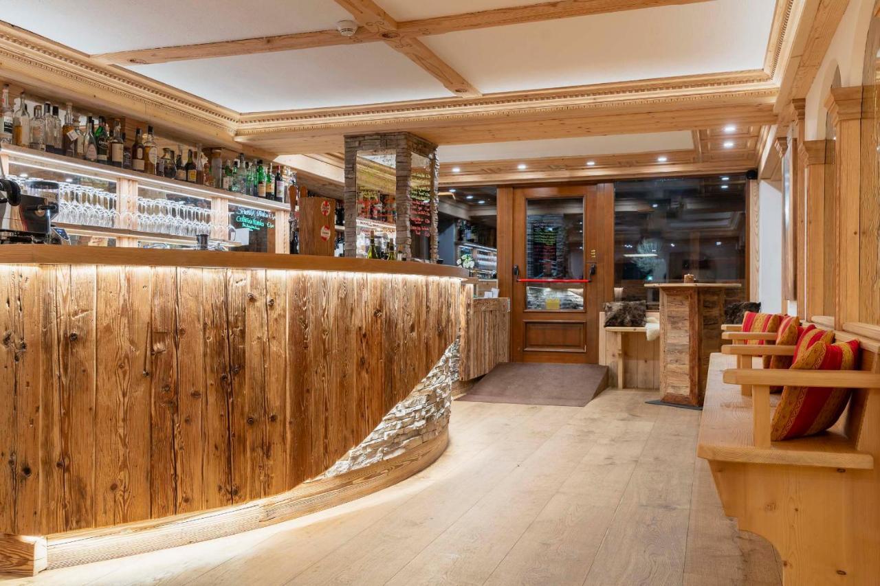 Hotel Ciasa Lorenzi Cortina dʼAmpezzo Esterno foto