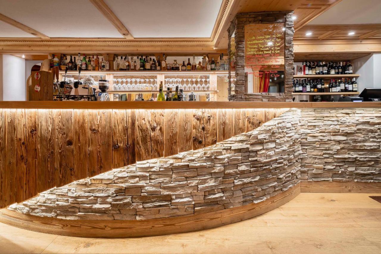 Hotel Ciasa Lorenzi Cortina dʼAmpezzo Esterno foto