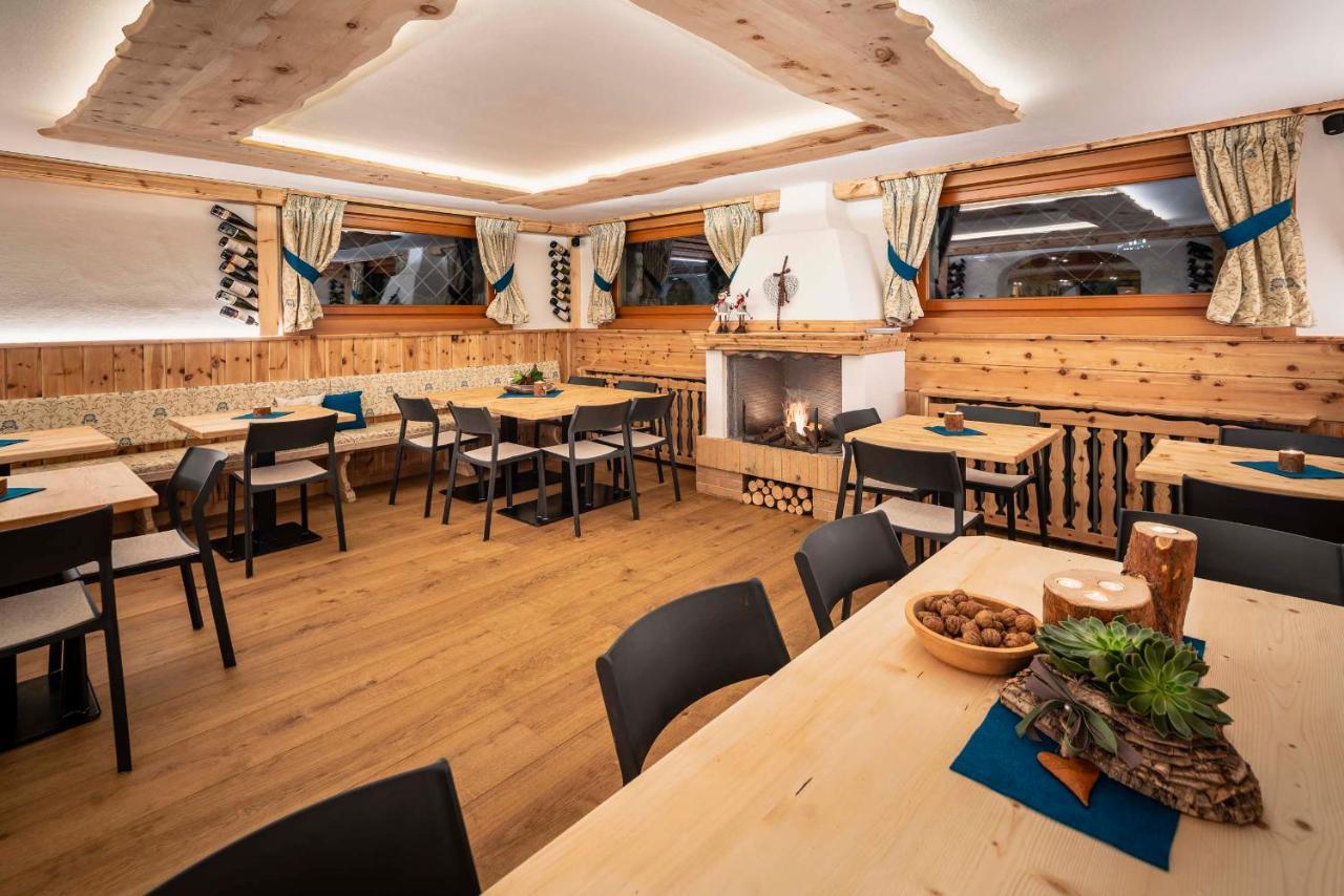 Hotel Ciasa Lorenzi Cortina dʼAmpezzo Esterno foto