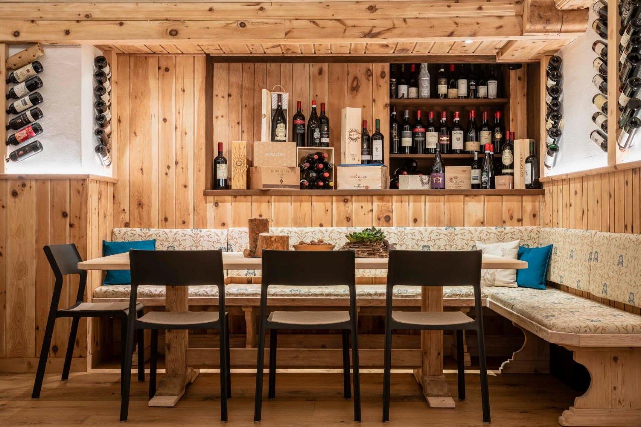 Hotel Ciasa Lorenzi Cortina dʼAmpezzo Esterno foto